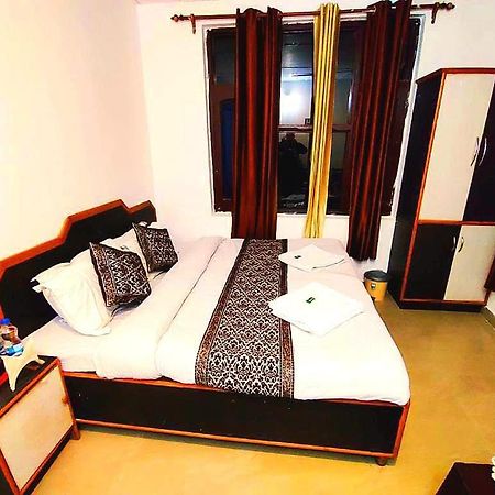 The Lake Cottage By Vrb Hotels Dharamshala Exterior foto