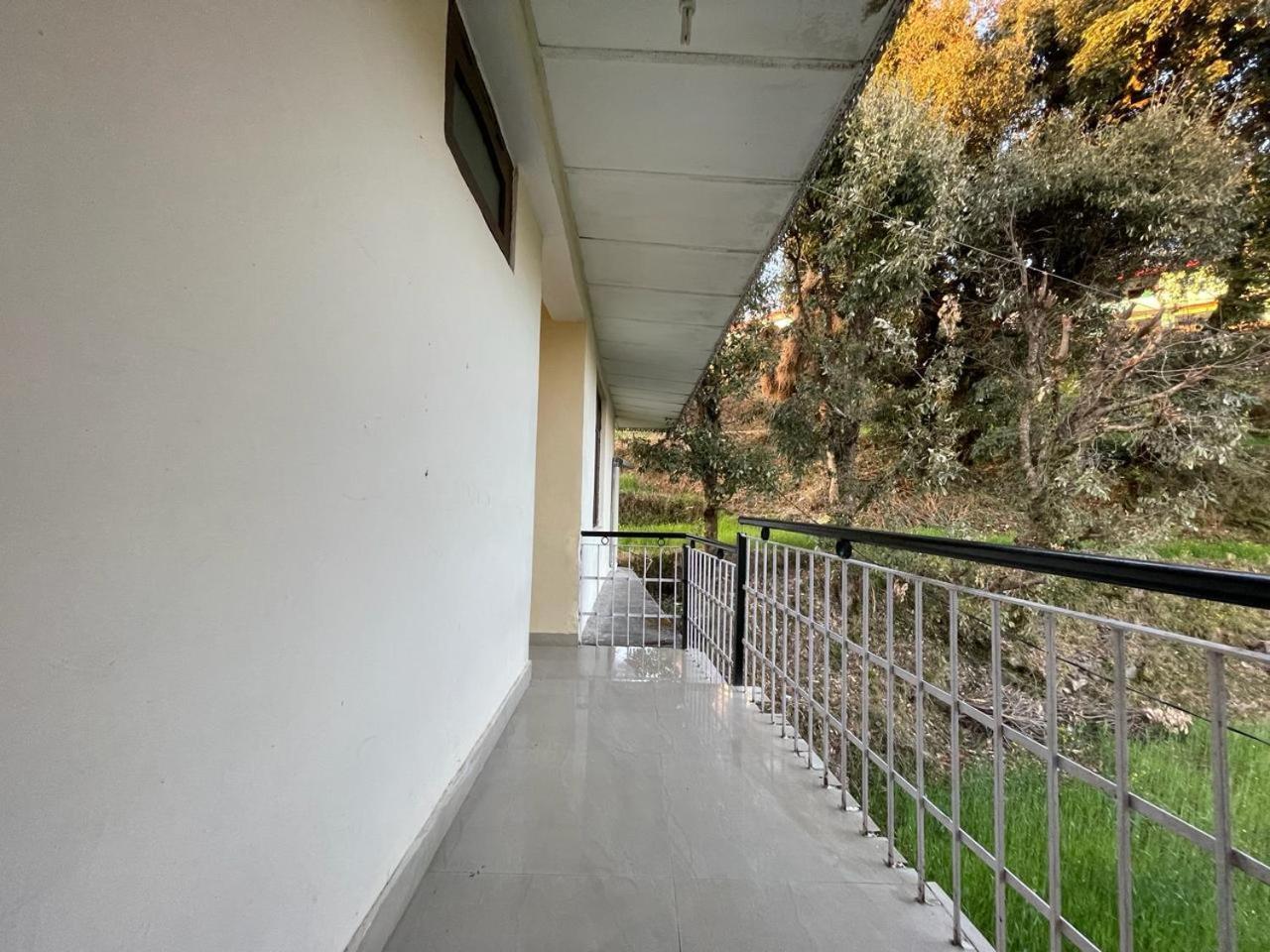 The Lake Cottage By Vrb Hotels Dharamshala Exterior foto