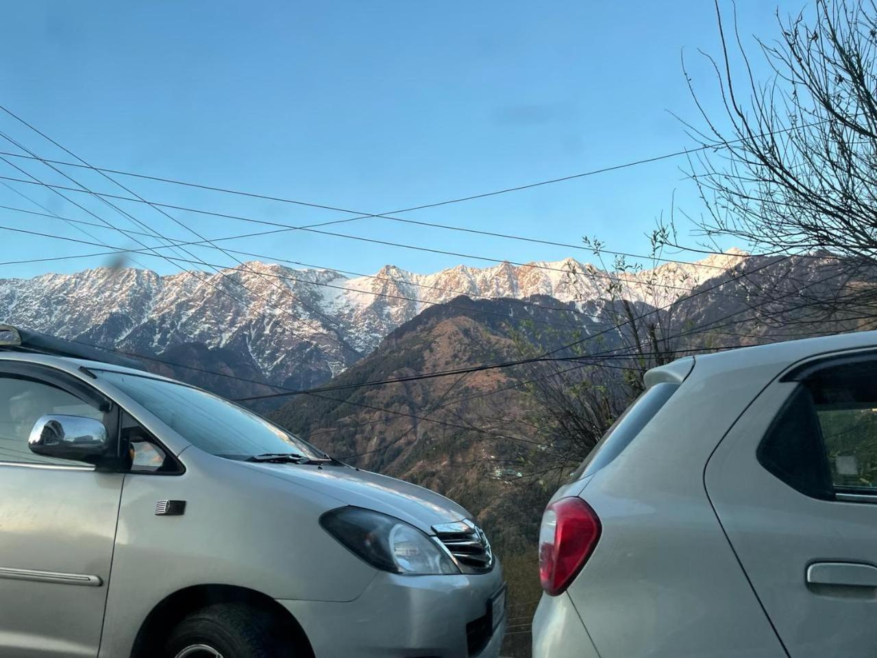 The Lake Cottage By Vrb Hotels Dharamshala Exterior foto