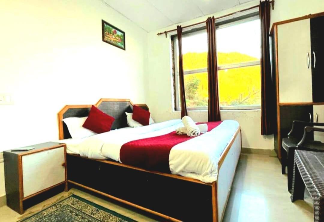 The Lake Cottage By Vrb Hotels Dharamshala Exterior foto