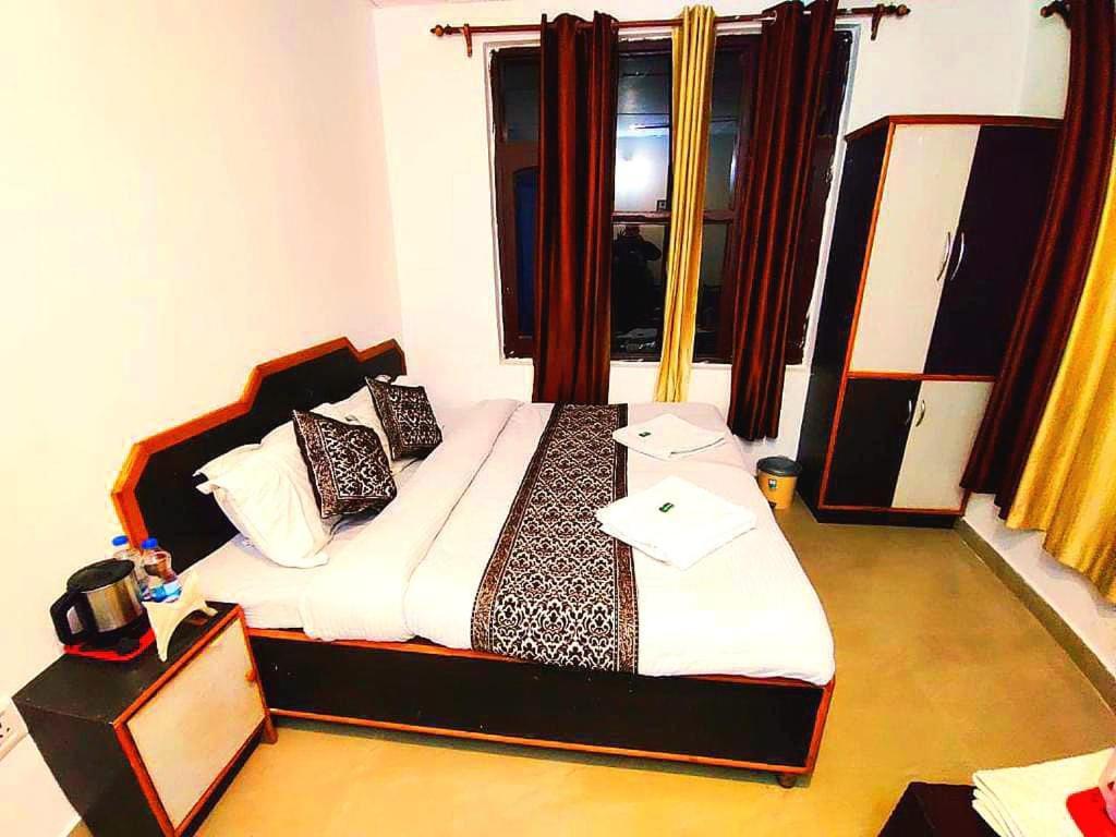 The Lake Cottage By Vrb Hotels Dharamshala Exterior foto