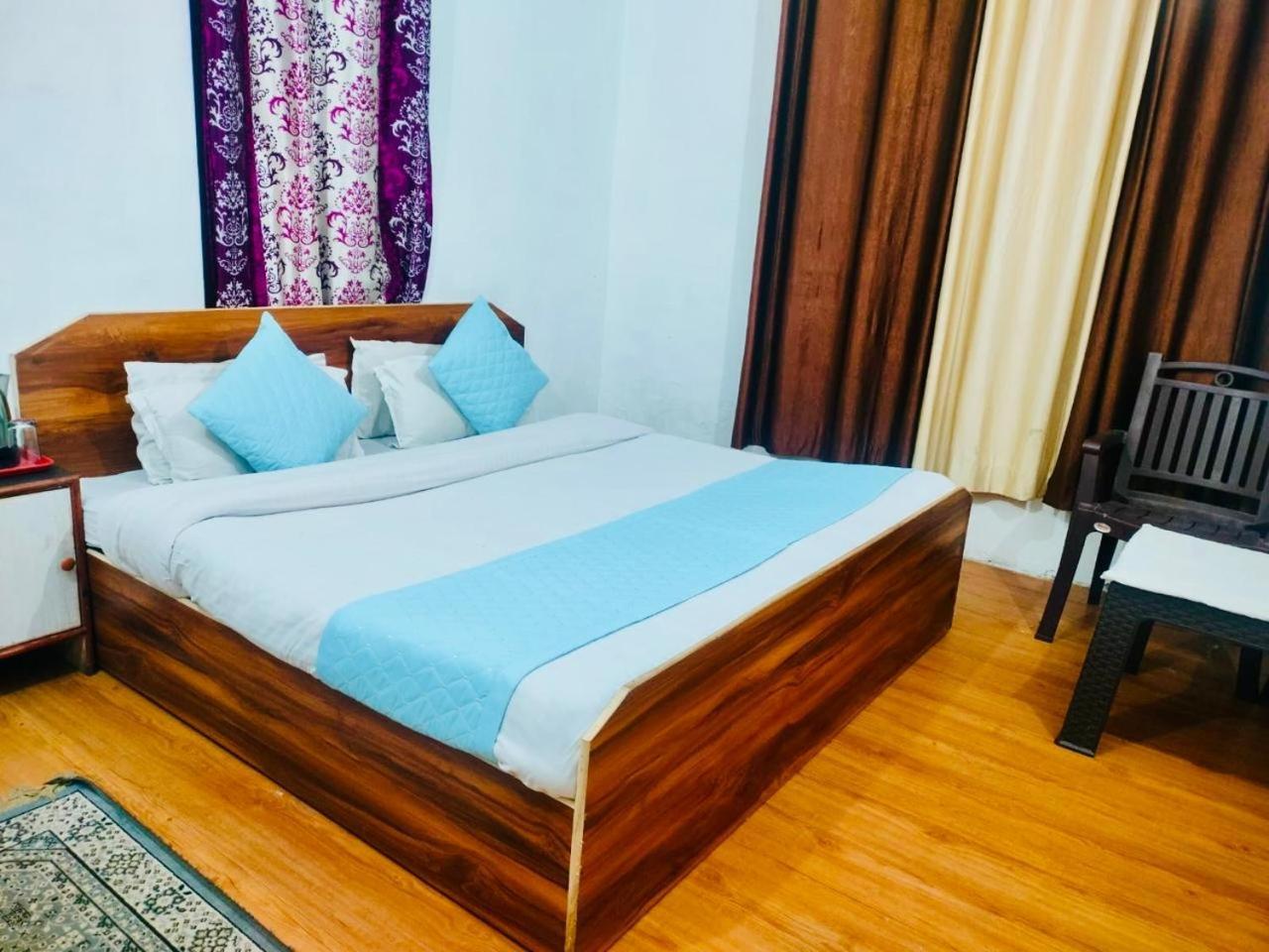 The Lake Cottage By Vrb Hotels Dharamshala Exterior foto