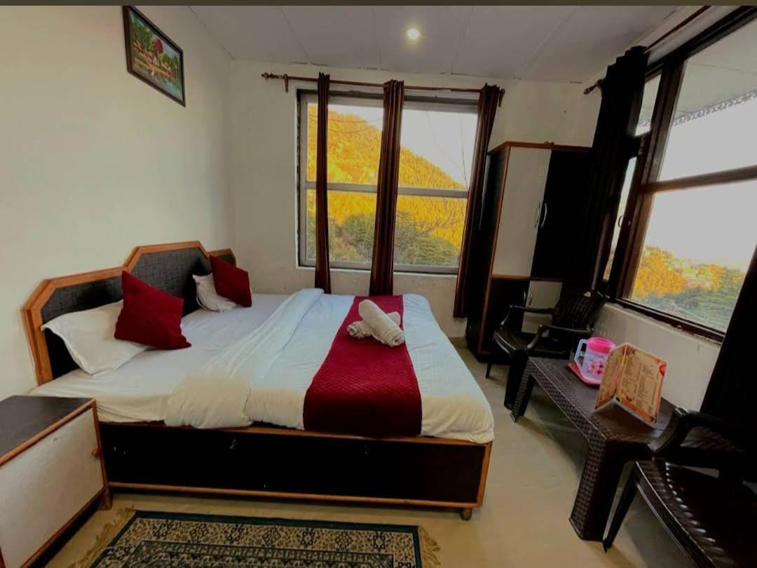 The Lake Cottage By Vrb Hotels Dharamshala Exterior foto