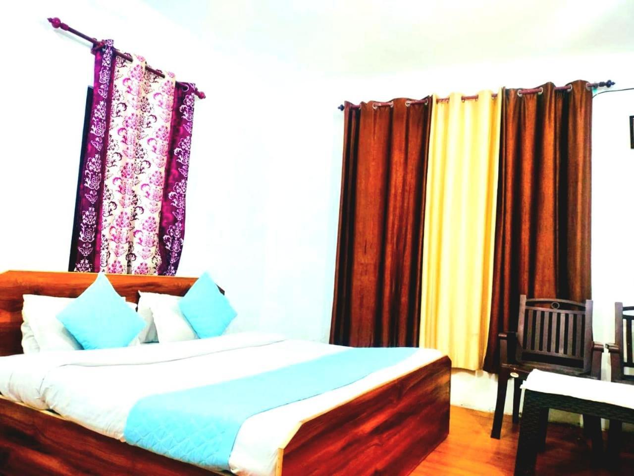 The Lake Cottage By Vrb Hotels Dharamshala Exterior foto