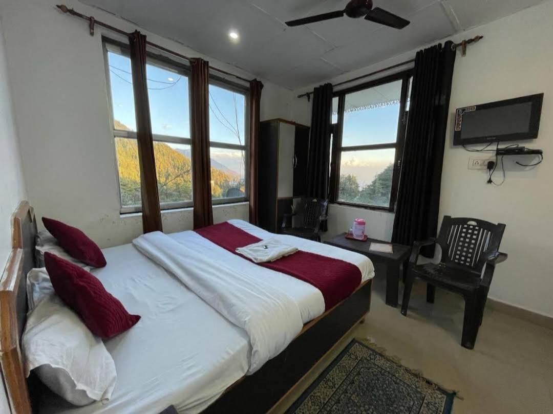 The Lake Cottage By Vrb Hotels Dharamshala Exterior foto
